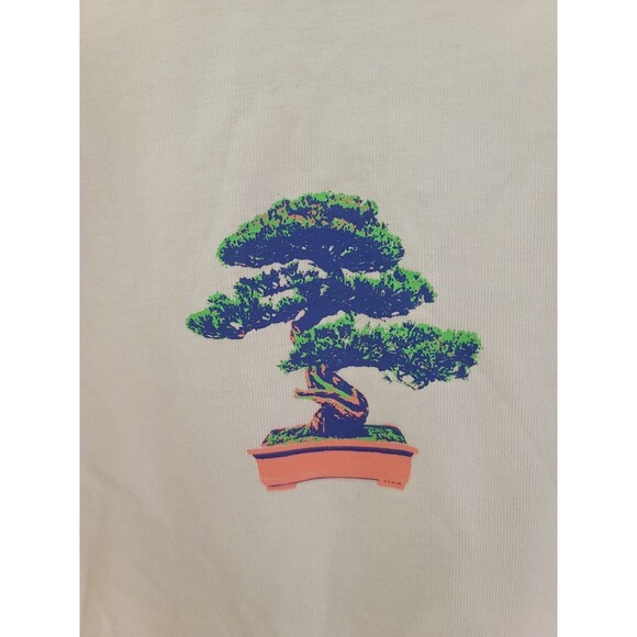 H&M men’s large skateboard shirt - Picture 3 of 10